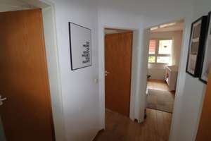 Schöne 3,5-Zimmer-Wohnung mit sonnigem Balkon – Die vollständige Adresse der Immobilie erhältst du vom Anbieter., 58093 Hohenlimburg (Ortsteil), Hagen – Vorschaubild 9