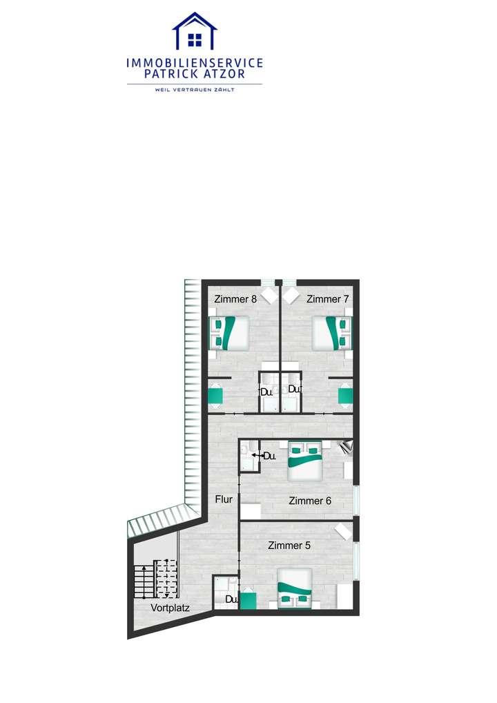 Haupthaus DG
