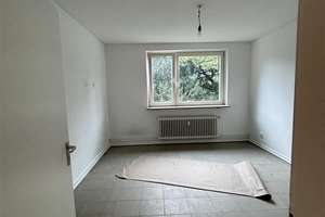 Großzügige 4-Zimmerwohnung mit Balkon / WBS-Schein notwendig! – Havighorster Redder 1b, 22115 Billstedt, Hamburg – Vorschaubild 11