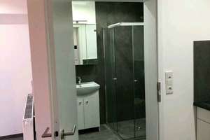Gepflegtes 1-Zimmer-Apartment in Dortmund – Baeumerstraße 10, 44141 Westfalendamm, Dortmund – Vorschaubild 7