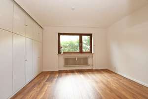 AIGNER - Großzügige 2-Zimmer-Wohnung mit Gartendomizil in Obermenzing – Die vollständige Adresse der Immobilie erhältst du vom Anbieter., 80997 Obermenzing, München – Vorschaubild 6