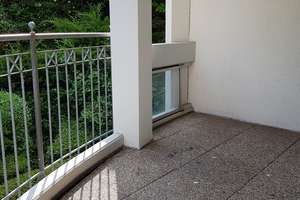 Stylisch wohnen im Komponistenviertel: EBK, Balkon, Parkplatz, Gartennutzung – Die vollständige Adresse der Immobilie erhältst du vom Anbieter., 65193 Nordost, Wiesbaden – Vorschaubild 13