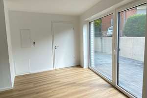 NUR für 1 Person: 1-Raum-Appartement mit Terrasse und EBK am Düesbergweg! – Die vollständige Adresse der Immobilie erhältst du vom Anbieter., 48153 Düesberg, Münster – Vorschaubild 8