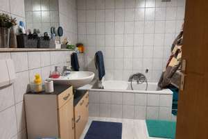 Helle 2-Zimmer-Wohnung im Erdgeschoss mit großzügigem Grundriss – Die vollständige Adresse der Immobilie erhältst du vom Anbieter., 61138 Niederdorfelden – Vorschaubild 8