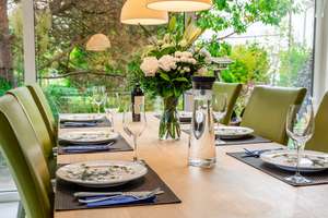 Exklusives Einfamilienhaus mit Wintergarten, Kamin & traumhaftem Garten – Die vollständige Adresse der Immobilie erhältst du vom Anbieter., 23683 Scharbeutz – Vorschaubild 12