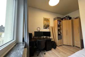 Gepflegte Wohnung mit dreieinhalb Zimmern und Balkon in Bochum. Aktuelle Bilder folgen. – Die vollständige Adresse der Immobilie erhältst du vom Anbieter., 44866 Wattenscheid-Mitte, Bochum – Vorschaubild 21