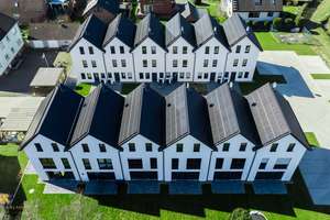 KFW 40 Reihenhäuser in Top Lage Wolfsburg-Vorsfelde //Nur noch 4 Verfügbar!// – Die vollständige Adresse der Immobilie erhältst du vom Anbieter., 38448 Vorsfelde, Wolfsburg – Vorschaubild 48