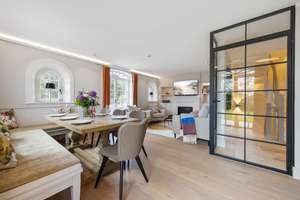 Haushälfte unter Reet in schöner Lage nahe des Königshafens - Ferienhaus – Die vollständige Adresse der Immobilie erhältst du vom Anbieter., 25992 List (Sylt) – Vorschaubild 6