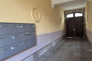 2-Zimmer-Wohnung - Nähe Fürthermare in denkmalgeschütztem Gebäude – Die vollständige Adresse der Immobilie erhältst du vom Anbieter., 90766 Scherbsgraben, Billinganlage, Fürth – Vorschaubild 2