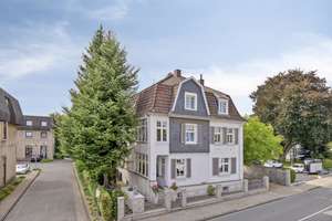  Gründerzeitvilla oder Mehrgenerationenhaus mit Gartenparadies! – Die vollständige Adresse der Immobilie erhältst du vom Anbieter., 40822 Mettmann – Vorschaubild 2