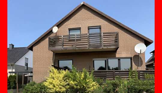 Bild von Haus in toller Lage sucht Familie 