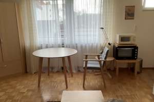 Vollmöbliertes schönes 1-Zimmer-Apartment in Hannover Vahrenwald – Die vollständige Adresse der Immobilie erhältst du vom Anbieter., 30165 Vahrenwald, Hannover – Vorschaubild 8