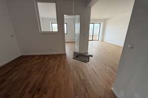Stilvolle 2-Zimmer-Denkmalwohnung mit Balkon, Parkett, Duschbad und Stellplatz! Erstbezug! – Alte Diamant Brauerei 4, 39124 Neue Neustadt, Magdeburg – Vorschaubild 3