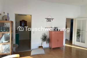 Tauschwohnung: Südstadt mit Dachterasse (und Domblick) – Biberstraße 23, 50678 Altstadt/Süd, Köln – Vorschaubild 11