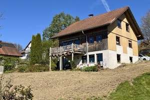 Liebevolles Häuschen in Herdwangen-Schönach im 2/3 Miteigentumsanteil – Die vollständige Adresse der Immobilie erhältst du vom Anbieter., 88634 Herdwangen-Schönach – Vorschaubild 2