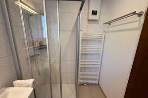 Lichtdurchflutete Wohnung mit mehreren Balkonen in Saarbrücken Rodenhof zu vermieten – Paul-Lincke-Straße 1 b, 66113 Stadtverband Saarbrücken (Kreis) – Vorschaubild 7