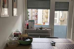 Komplett sanierte Altbauwohnung im 2. OG mit Dielenböden & Balkon! – 68159 Innenstadt/Jungbusch, Mannheim – Vorschaubild 5