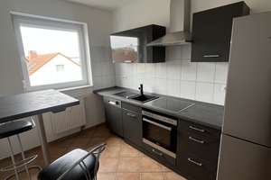 2-Zimmer-Wohnung mit Einbauküche – Die vollständige Adresse der Immobilie erhältst du vom Anbieter., 33104 Schloß Neuhaus, Paderborn – Vorschaubild 7