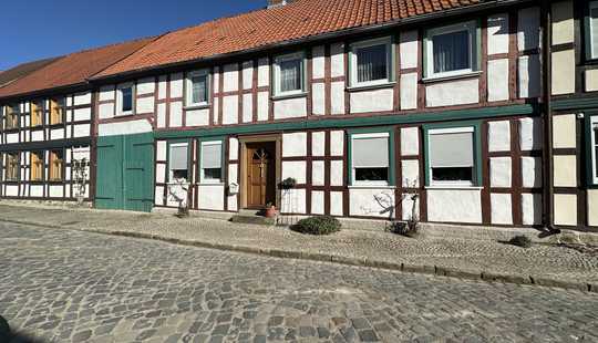 Bild von ++ Reihenmittelhaus mit Nebengelass ++