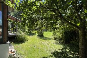 Groß, größer, großzügig Wohnen! Besonderes Einfamilienhaus mit viel Platz und interessantem Konzept – Die vollständige Adresse der Immobilie erhältst du vom Anbieter., 82487 Oberammergau – Vorschaubild 15