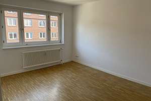 Wandsbek - Dulsberg - Helle 2-Zimmer-Wohnung mit Balkon in zentraler Lage – Lesserstraße 53, 22049 Wandsbek (Ortsteil), Hamburg – Vorschaubild 8