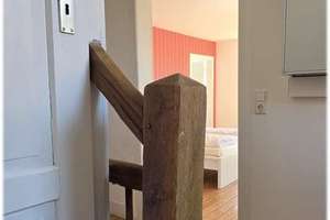 Wenn Landleben Wohnträume trifft... Traumanwesen für Eigennutzung oder Kapitalanlage (Ferienhaus) – Die vollständige Adresse der Immobilie erhältst du vom Anbieter., 74572 Blaufelden – Vorschaubild 24
