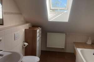 2-Zimmer Dachgeschosswohnung Ingolstadt-Etting 65 m² mit TG + Dachterasse – Meisenweg 34, 85055 Etting, Ingolstadt – Vorschaubild 8