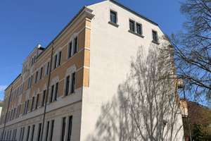 Helle 3-Raum Wohnung mit Tageslicht Bad, Balkon und Carport Stellplatz – Marienberger Straße 16, 9125 Altchemnitz, Chemnitz – Vorschaubild 17