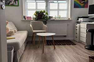 Charmanter Holzbungalow auf Eckgrundstück – Die vollständige Adresse der Immobilie erhältst du vom Anbieter., 25832 Tönning – Vorschaubild 19