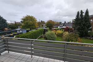 Viel Platz für die Familie! Einziehen+wohlfühlen Großzügige DHH 145 m² mit idyllischem Garten 480 m² – Sandbergstr. 83, 51143 Langel, Köln – Vorschaubild 12