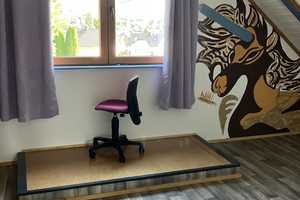 6-Raum-Einfamilienhaus mit EBK in Dietzhölztal-Mandeln – Lahn-Dill-Kreis – Vorschaubild 13