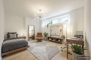 Neuwertige Maisonette-Wohnung mit Garten und hochwertiger Ausstattung – Die vollständige Adresse der Immobilie erhältst du vom Anbieter., 21029 Bergedorf (Ortsteil), Hamburg – Vorschaubild 5