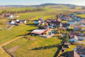 Ihre eigene kleine Ranch – 4.932 m² Freiheit & Möglichkeiten nähe Haarbach! – Die vollständige Adresse der Immobilie erhältst du vom Anbieter., 94542 Haarbach – Vorschaubild 6