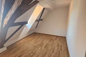 *Erstbezug* barrierearme 3 Raumwohnung im sanierten Fachwerk mitten im Herzen der Altstadt – Blasiistraße 10, 6484 Quedlinburg – Vorschaubild 4