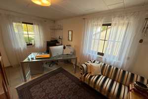 Exclusive Villa mit ELW, Doppel-Garage, Balkone, Terrassen, Erdwärme, Photovoltaik, Pool uvm. – Darmstadt-Dieburg (Kreis) – Vorschaubild 6