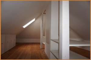 Wohnen mit Charme – 2-Zimmer-Dachgeschosswohnung mit Galerie in bester Wohnlage von Gengenbach! – Die vollständige Adresse der Immobilie erhältst du vom Anbieter., 77723 Gengenbach – Vorschaubild 9
