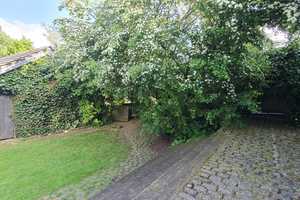 Zwei in Einem - Baujahr 1962 und 1994, Objekt mit sehr viel Potential kombiniert mit Urlaubsfeeling – Trierer Str. 35, 53949 Euskirchen (Kreis) – Vorschaubild 25