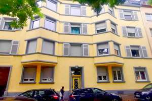 Vermietete 3-Zimmer-Wohnung in Pforzheim