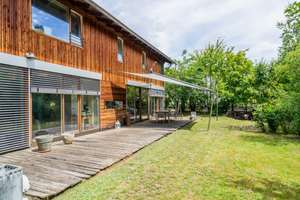 Freiraum für Freigeister - Architektenhaus mit 2,8m Raumhöhe und fantastischem Raumgefühl – Die vollständige Adresse der Immobilie erhältst du vom Anbieter., 86859 Igling – Vorschaubild 18