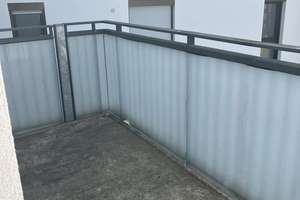 exklusive 4-Zi.-Whg. mit offener Küche und 3 Balkone * renoviert * 145 m² – Krumpterstr. 23, 81543 Untergiesing, München – Vorschaubild 9