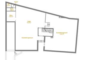 Acht-Parteien-Haus mit zwei Gewerbeeinheiten und viel Potenzial auf der Wilhelmshöher Allee – Die vollständige Adresse der Immobilie erhältst du vom Anbieter., 34119 West, Kassel – Vorschaubild 37