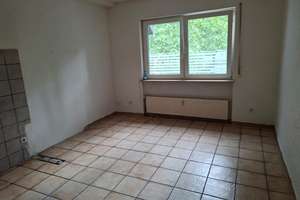 geräumige 1 Zimmer Wohnung