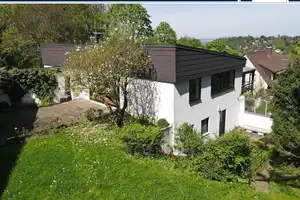 Hier will ich wohnen!!!
Idyllisches Einfamilienhaus am Hofgarten!!! – Landshut – Vorschaubild 1