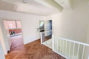 Stilvolles Einfamilienhaus mit Garten, Energieeffizienz und Vermietung in Toplage – Die vollständige Adresse der Immobilie erhältst du vom Anbieter., 22359 Volksdorf, Hamburg – Vorschaubild 11