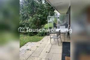 Tauschwohnung: Tausche: 3 ZKB mit 2 Terrasse gegen 1-2 ZKB Zentrale Lage – Reutterstraße 88, 80689 Sankt Ulrich, München – Vorschaubild 13