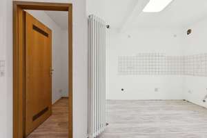 Großzügige 6-Zimmer-Maisonette – Die vollständige Adresse der Immobilie erhältst du vom Anbieter., 35516 Münzenberg – Vorschaubild 5