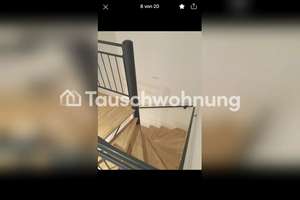 Tauschwohnung: Schön geschnitten Maisonette mit 2 Balkonen im Zentrum – Die vollständige Adresse der Immobilie erhältst du vom Anbieter., 4109 Zentrum-West, Leipzig – Vorschaubild 8