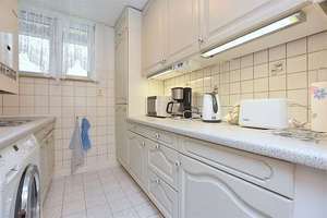 Ideal für Anleger oder als gemütliche Singlewohnung für Eigennutzer – Die vollständige Adresse der Immobilie erhältst du vom Anbieter., 70469 Feuerbach-Mitte, Stuttgart – Vorschaubild 8