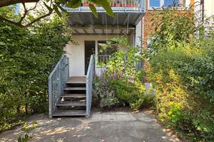 modernisierte Erdgeschosswohnung zum Kauf in Hamburg Alsterdorf - Wentzel Dr – Orchideenstieg 10a, 22297 Alsterdorf, Hamburg – Vorschaubild 9