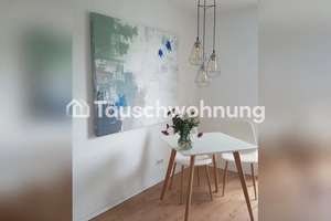 Tauschwohnung: 2 Zimmerwohnung mit 2 Balkonen im Herzen von MUC/Schwabing – Die vollständige Adresse der Immobilie erhältst du vom Anbieter., 80805 Münchner Freiheit, München – Vorschaubild 7